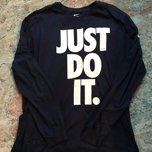 Men’s Nike Long sleeve
